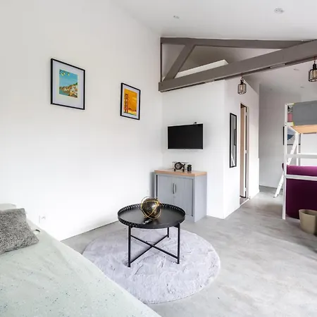 Apartment Lovely In *