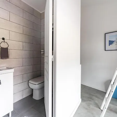 Apartment Lovely In Amblainville